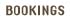 Booking
